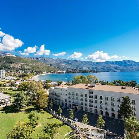 Primus Apartments Impera Budva Kültér fotó