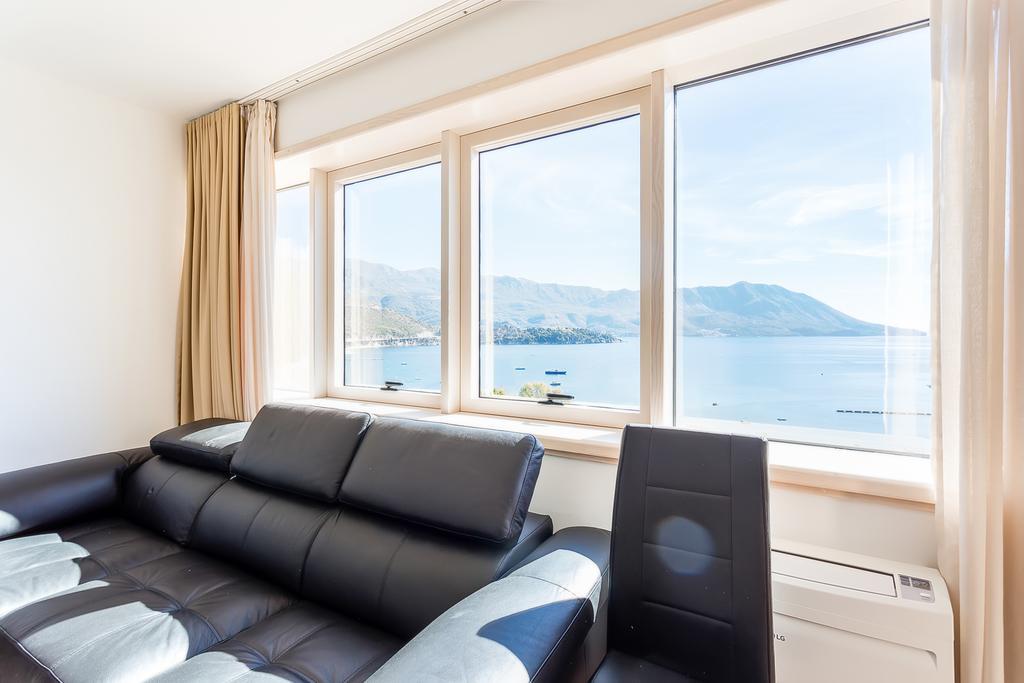Primus Apartments Impera Budva Kültér fotó