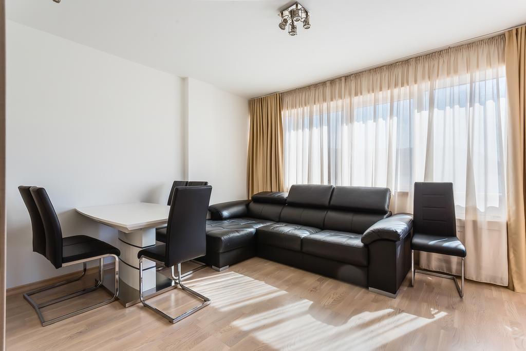 Primus Apartments Impera Budva Szoba fotó