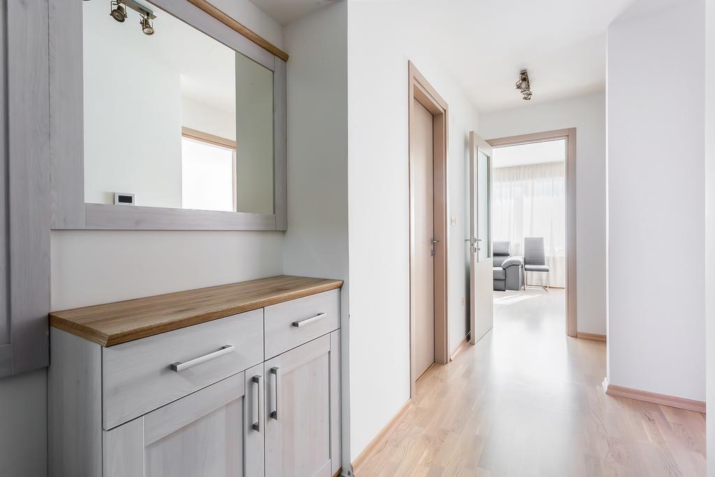 Primus Apartments Impera Budva Kültér fotó