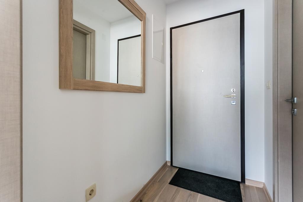 Primus Apartments Impera Budva Szoba fotó