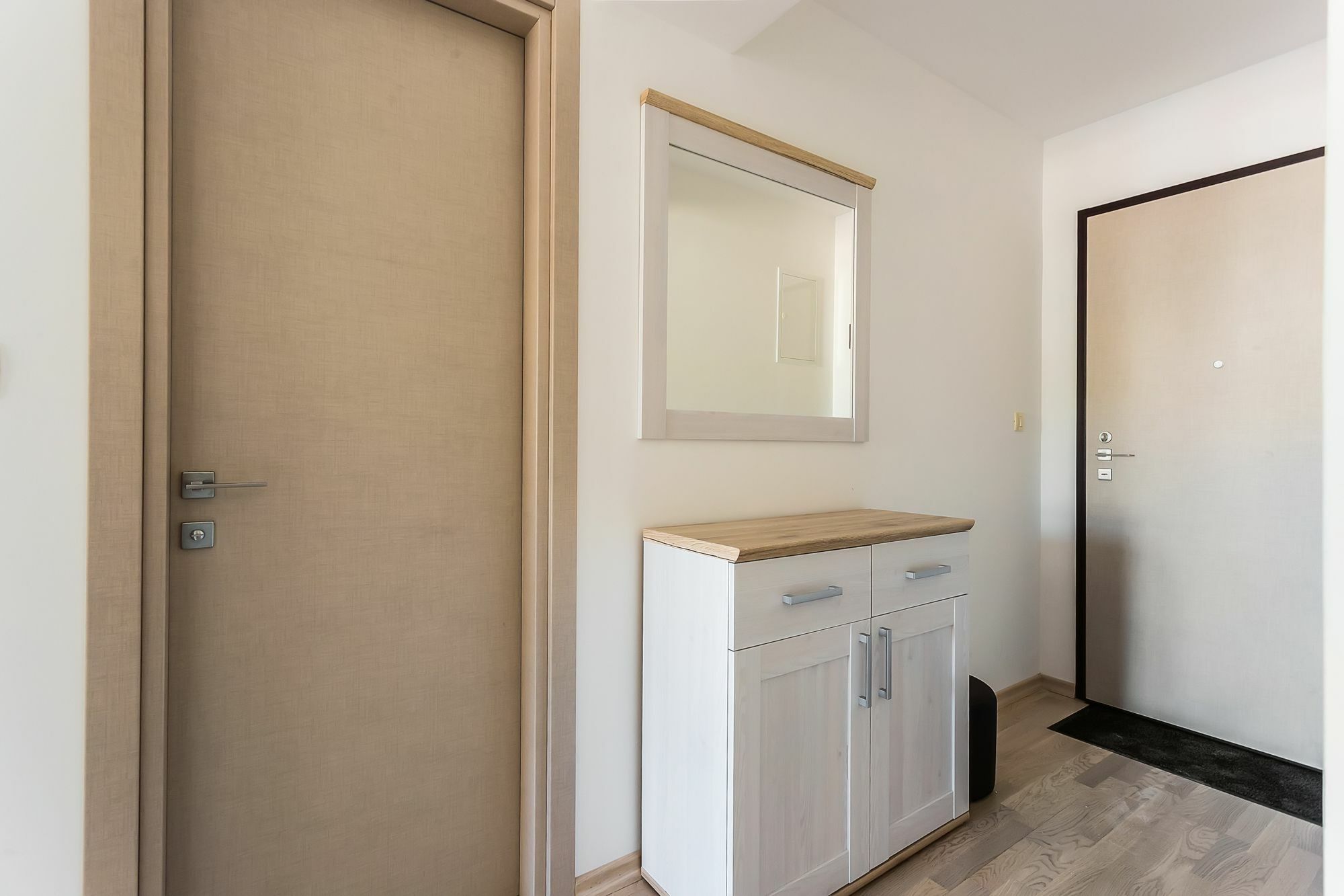Primus Apartments Impera Budva Kültér fotó