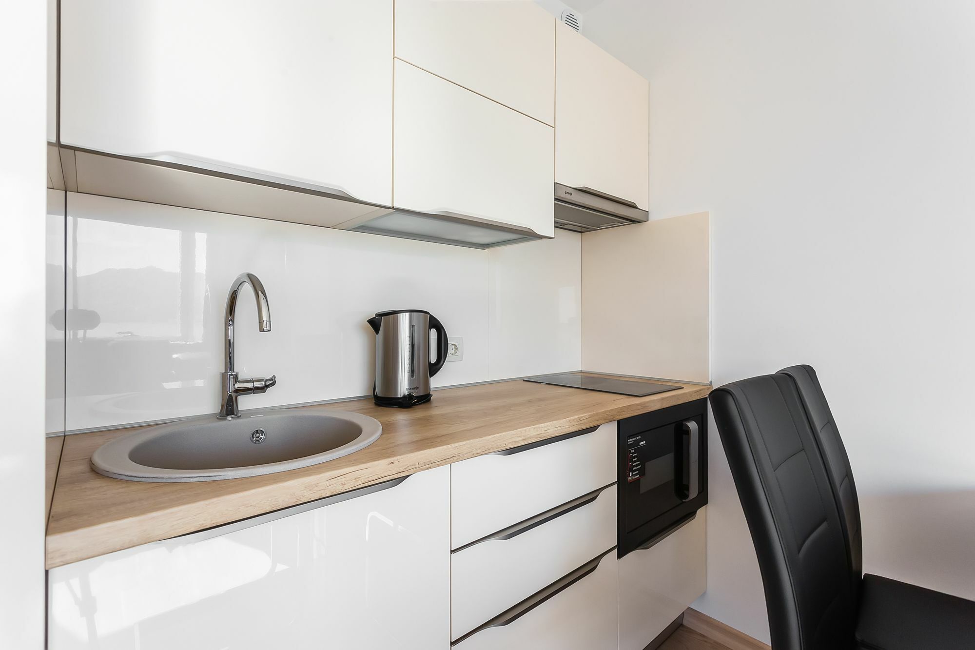 Primus Apartments Impera Budva Kültér fotó