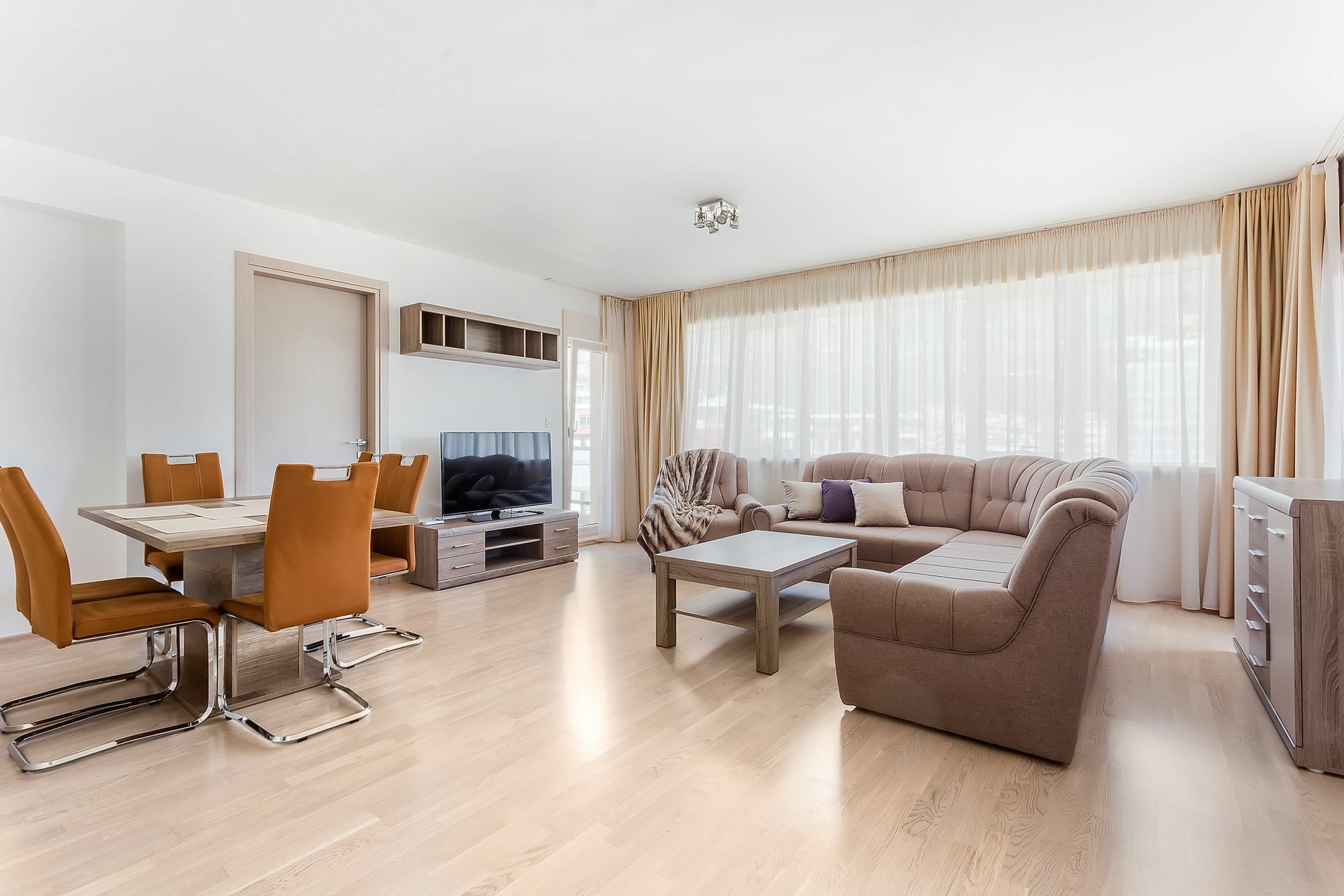 Primus Apartments Impera Budva Kültér fotó