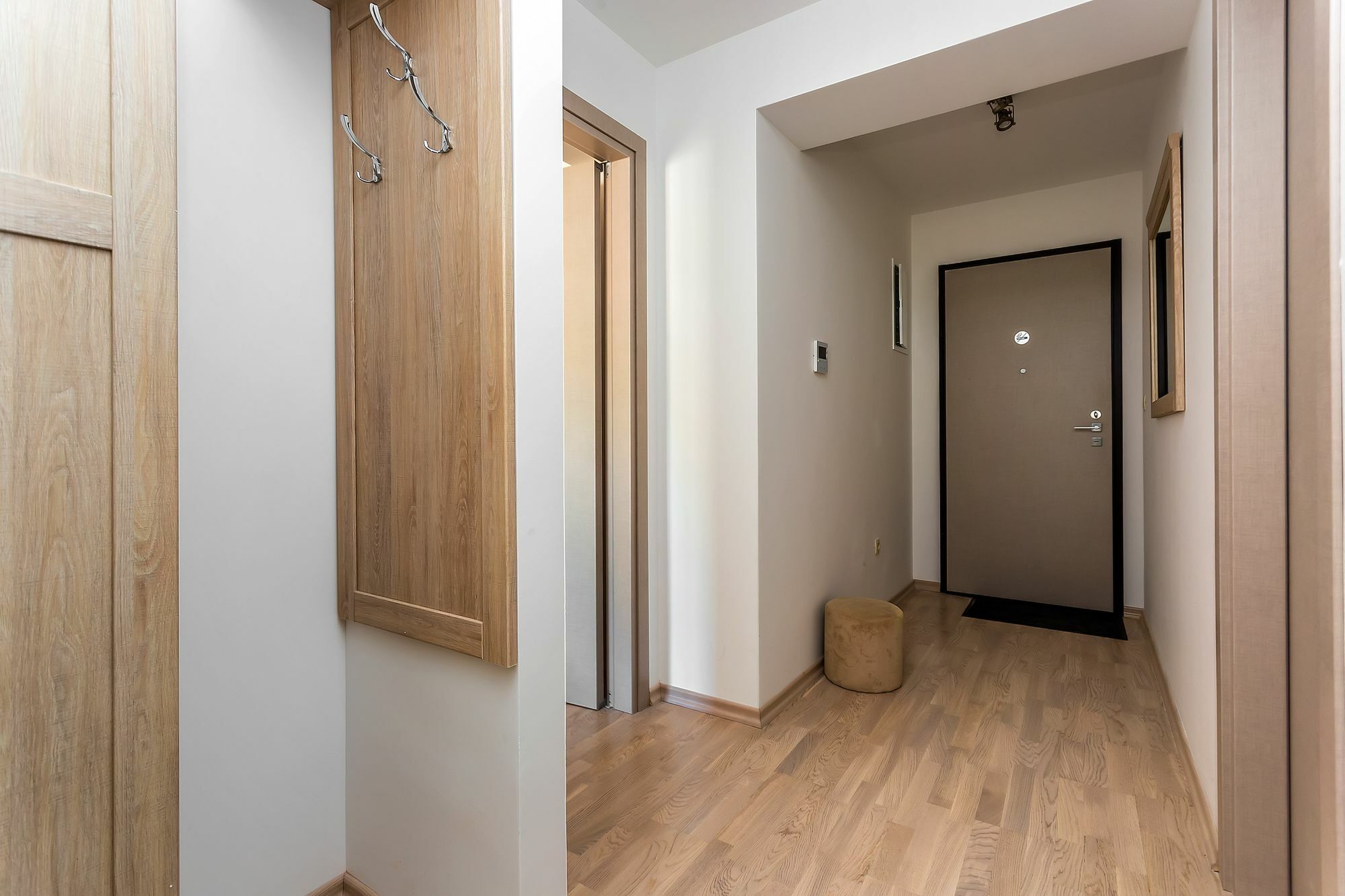 Primus Apartments Impera Budva Kültér fotó
